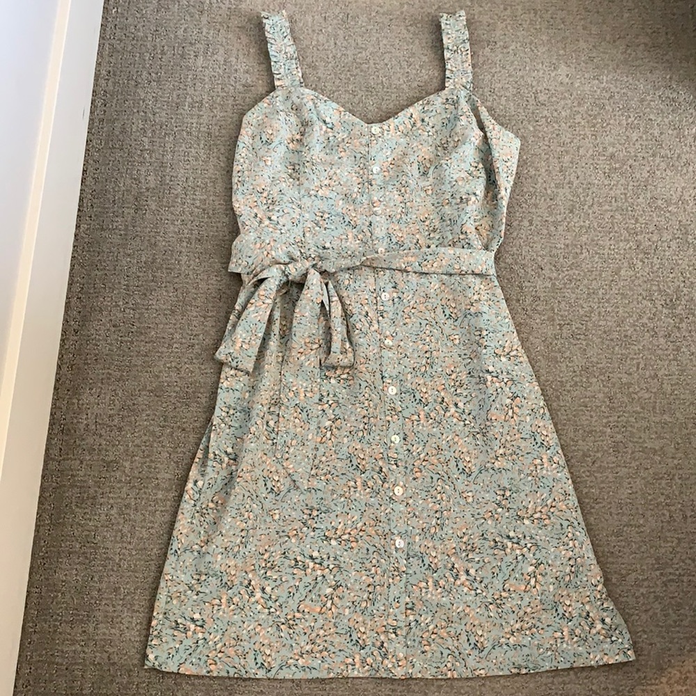 Lovestitch dress